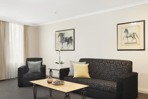 Melbourne Metropole Central Official - Holiday Cairns 32