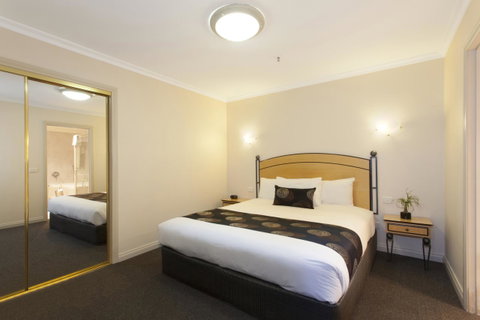 Melbourne Metropole Central Official - Holiday Cairns 35