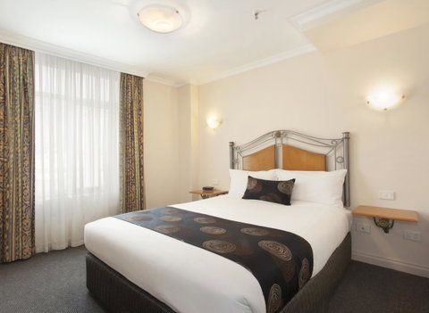 Melbourne Metropole Central Official - Holiday Cairns 31