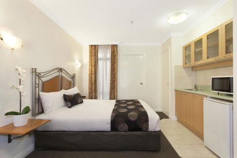Melbourne Metropole Central Official - Holiday Cairns 38