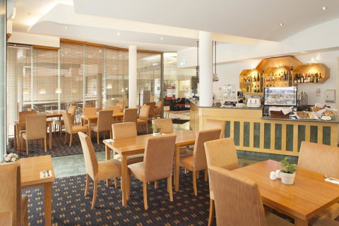 Melbourne Metropole Central Official - Holiday Cairns 20