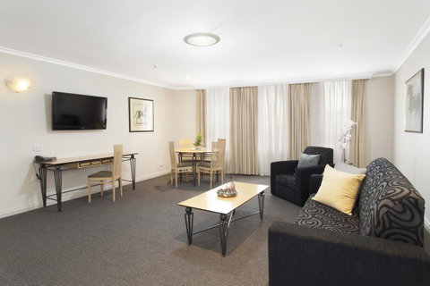 Melbourne Metropole Central Official - Holiday Cairns 24