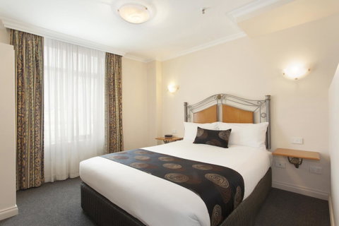 Melbourne Metropole Central Official - Holiday Cairns 22