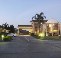 Best Western Melbourne Airport - Holiday Cairns