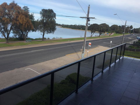 Heyfield Motel And Apartments - Holiday Cairns 41