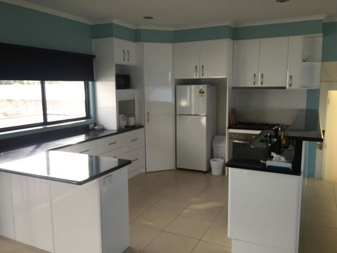 Heyfield Motel And Apartments - Holiday Cairns 43