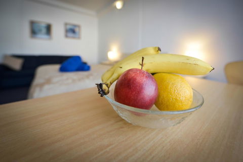 Heyfield Motel And Apartments - Holiday Cairns 25