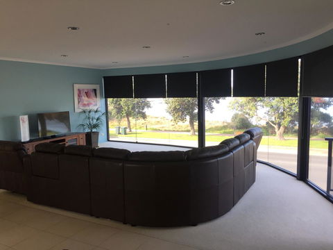 Heyfield Motel And Apartments - Holiday Cairns 42