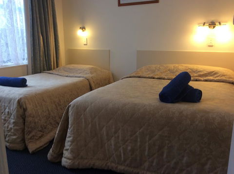Heyfield Motel And Apartments - Holiday Cairns 35