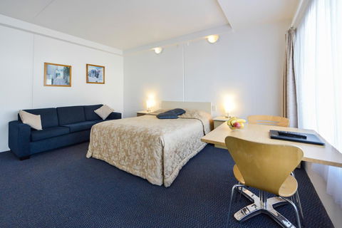 Heyfield Motel And Apartments - Holiday Cairns 27