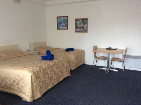 Heyfield Motel And Apartments - Holiday Cairns 36