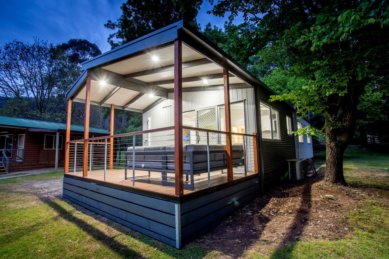 Freeburgh VIC Holiday Cairns