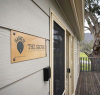 Harvest Halls Gap - Holiday Cairns