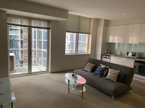 City Lifestyle Accommodation - Holiday Cairns 4