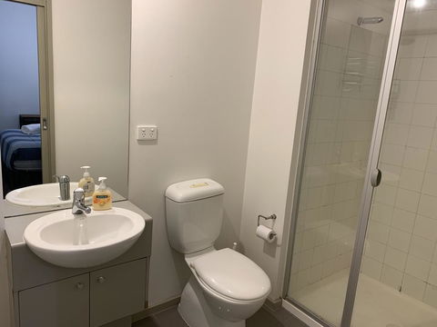 City Lifestyle Accommodation - Holiday Cairns 13