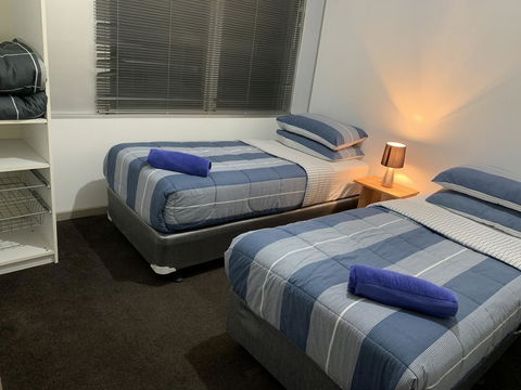 City Lifestyle Accommodation - Holiday Cairns 11