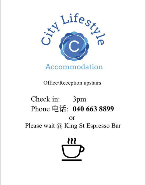 City Lifestyle Accommodation - Holiday Cairns 12