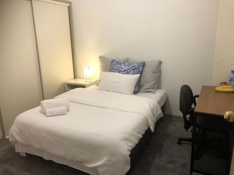 City Lifestyle Accommodation - Holiday Cairns 25