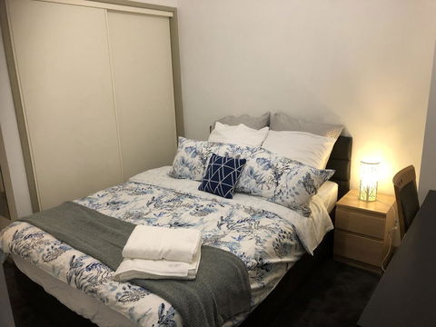 City Lifestyle Accommodation - Holiday Cairns 0