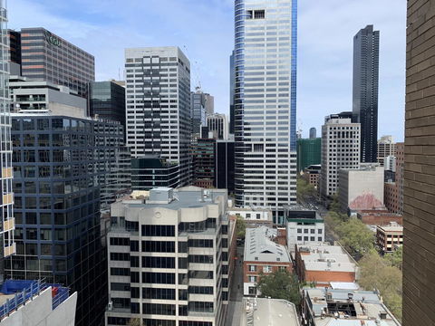 City Lifestyle Accommodation - Holiday Cairns 3