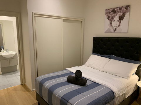 City Lifestyle Accommodation - Holiday Cairns 2