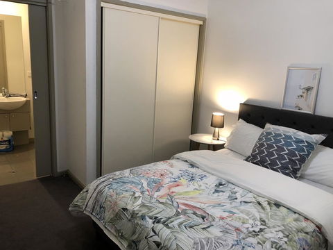 City Lifestyle Accommodation - Holiday Cairns 39