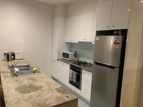 City Lifestyle Accommodation - Holiday Cairns 22