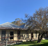 Dunkeld Studio Accommodation - Holiday Cairns