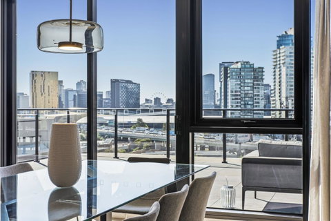 Melbourne City Apartments - Teri - Holiday Cairns 14