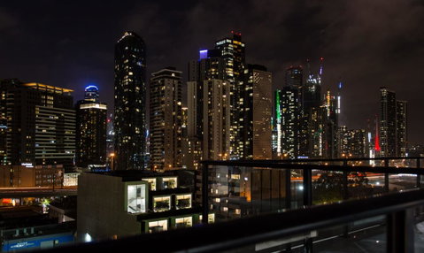 Melbourne City Apartments - Teri - Holiday Cairns 13