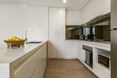 Melbourne City Apartments - Teri - Holiday Cairns 34