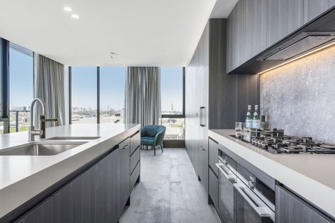 Melbourne City Apartments - Teri - Holiday Cairns 32