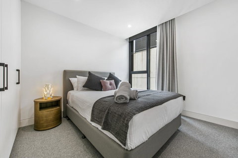 Melbourne City Apartments - Teri - Holiday Cairns 12