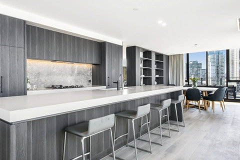 Melbourne City Apartments - Teri - Holiday Cairns 31