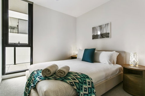 Melbourne City Apartments - Teri - Holiday Cairns 37