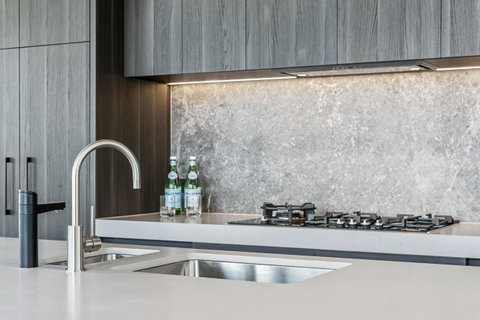 Melbourne City Apartments - Teri - Holiday Cairns 25