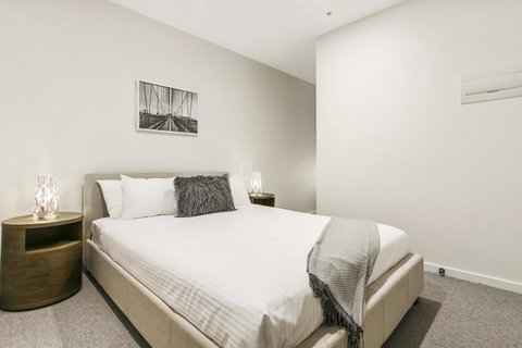 Melbourne City Apartments - Teri - Holiday Cairns 39