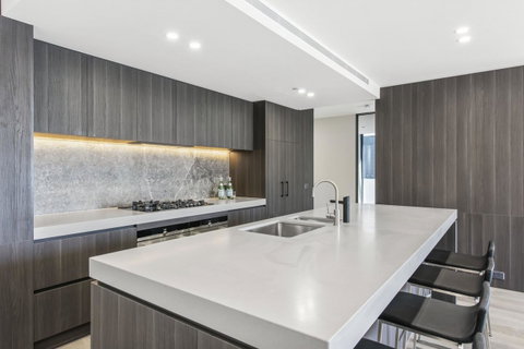 Melbourne City Apartments - Teri - Holiday Cairns 21