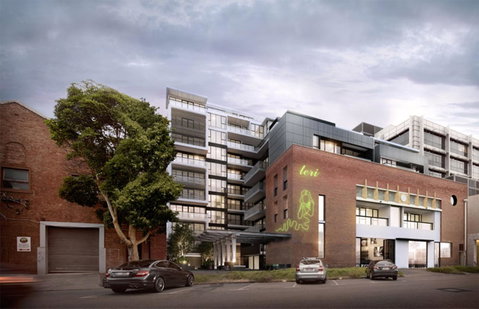 Melbourne City Apartments - Teri - Holiday Cairns 1