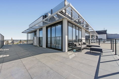 Melbourne City Apartments - Teri - Holiday Cairns 28
