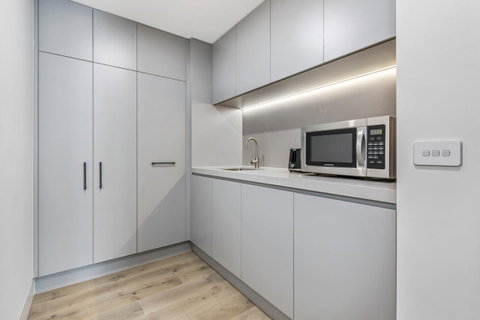 Melbourne City Apartments - Teri - Holiday Cairns 7