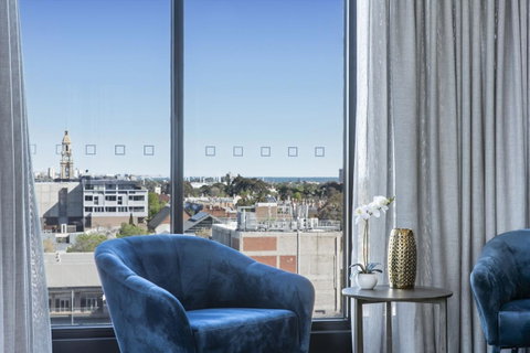 Melbourne City Apartments - Teri - Holiday Cairns 26