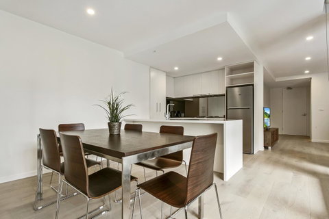 Melbourne City Apartments - Teri - Holiday Cairns 35