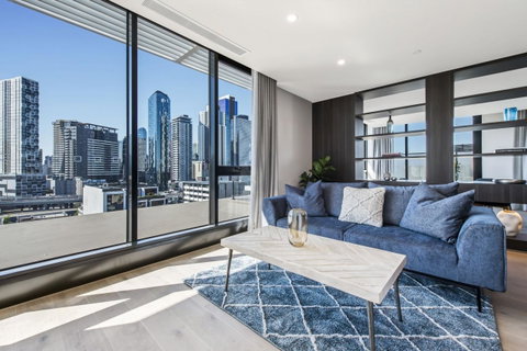 Melbourne City Apartments - Teri - Holiday Cairns 27
