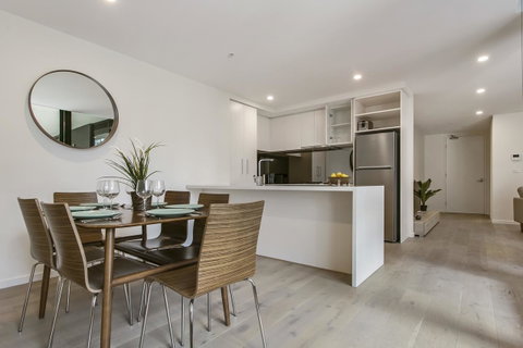 Melbourne City Apartments - Teri - Holiday Cairns 40