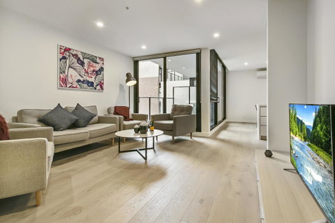 Melbourne City Apartments - Teri - Holiday Cairns 36