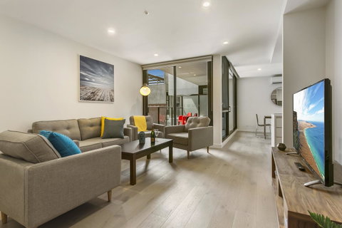 Melbourne City Apartments - Teri - Holiday Cairns 33