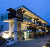 The Dolphin Apartments - Holiday Cairns