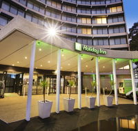 Holiday Inn Melbourne Airport - Holiday Cairns