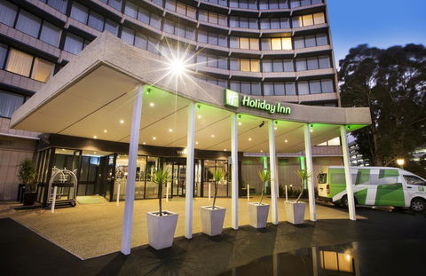 Holiday Inn Melbourne Airport, An IHG Hotel - Holiday Cairns 0